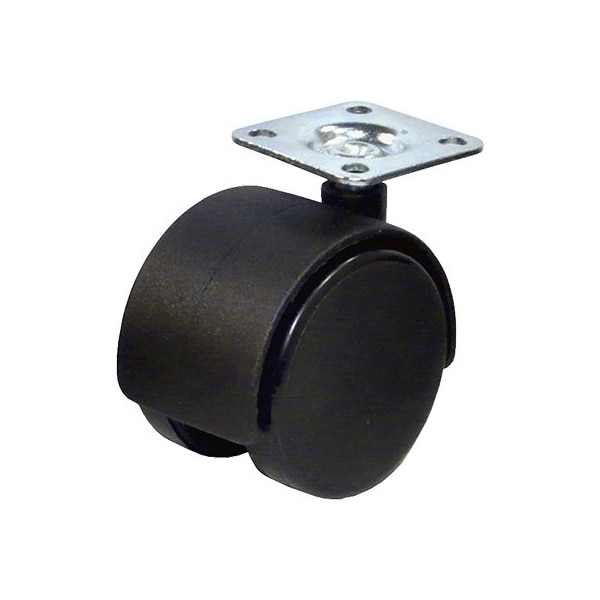 Richelieu TG 2PK 2 Dual Caster F24437TV - main